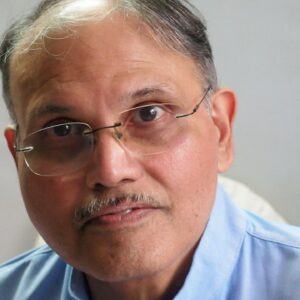 Anand Nadkarni