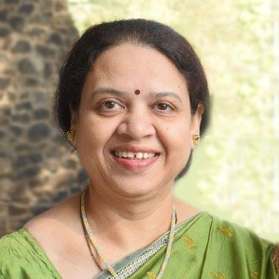 Radika Deshpande