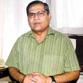 Tushar Sampat